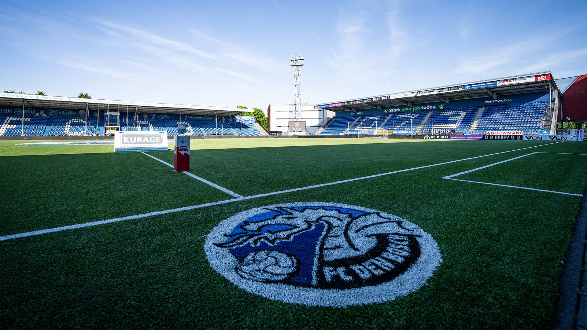 stadionfoto